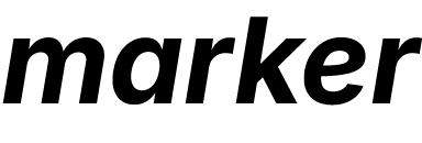 Marker - Go to homepage